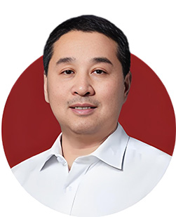 教师荣誉——申永革